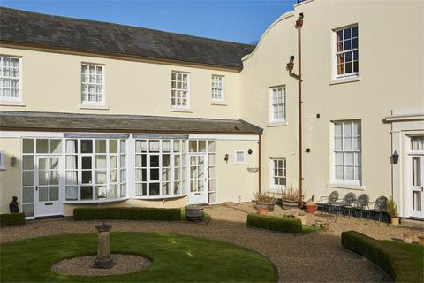 undefined, The Mews, Great Bowden Hall, Great Bowden LE16