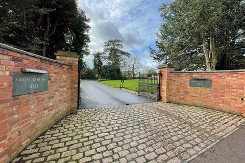 undefined, The Mews, Great Bowden Hall, Great Bowden LE16