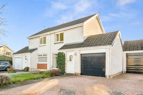 undefined, Gillies Drive, Stirling, FK7