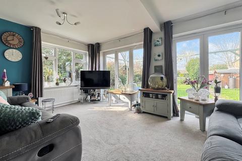 4 bedroom detached house for sale, Fir Tree Grove, Bredhurst, Gillingham, ME7