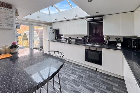 4 bedroom detached house for sale, Fir Tree Grove, Bredhurst, Gillingham, ME7