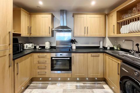 2 bedroom apartment for sale, 52-58 Woodlands Avenue, Rustington, Littlehampton, West Sussex