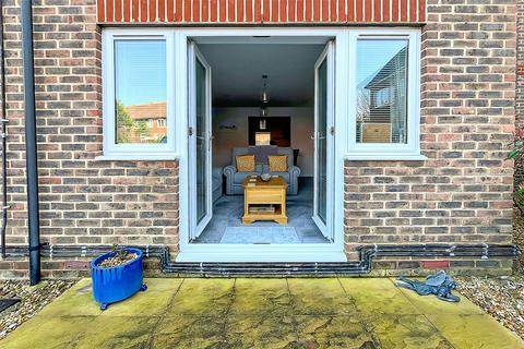 2 bedroom apartment for sale, 52-58 Woodlands Avenue, Rustington, Littlehampton, West Sussex