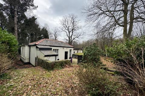 undefined, Allerton Tower Lodge, Woolton Road, Woolton, Liverpool, Liverpool, L25 7UL