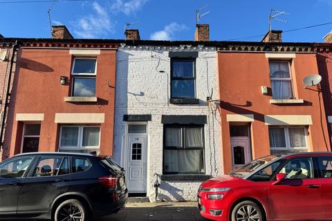 2 bedroom terraced house for sale, 10 Wendell Street, Liverpool, Merseyside, L8 0RQ