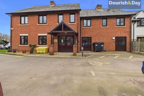 undefined, School Road, Stafford ST19