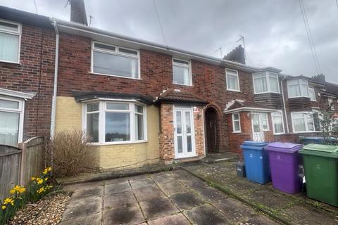 69 Scargreen Avenue, Liverpool, Merseyside, L11 3AY