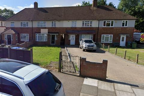 3 bedroom end of terrace house to rent, High Grove, Plumstead SE18