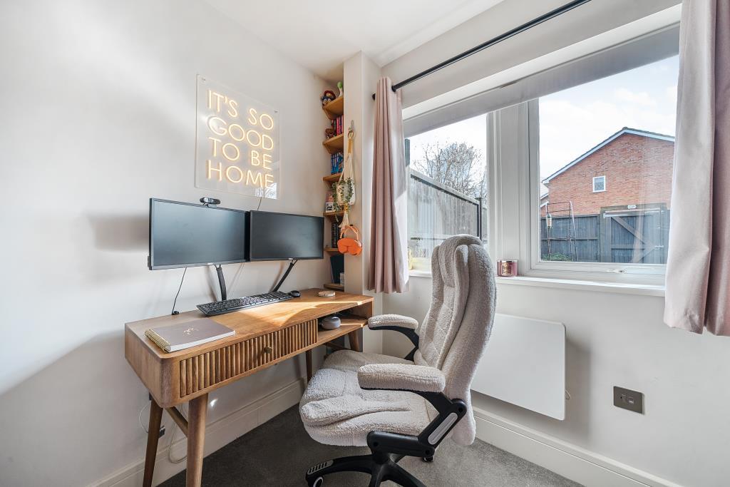 Home Office