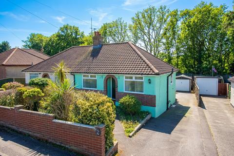 2 bedroom semi-detached bungalow for sale, Sutherland Avenue, Hellesdon, Norwich