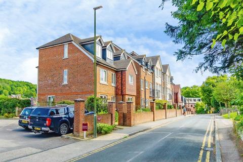 undefined, Caterham Lodge, 2 Stafford Road, Caterham, Surrey, CR3