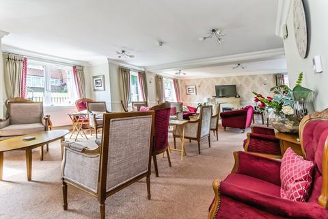 undefined, Caterham Lodge, 2 Stafford Road, Caterham, Surrey, CR3