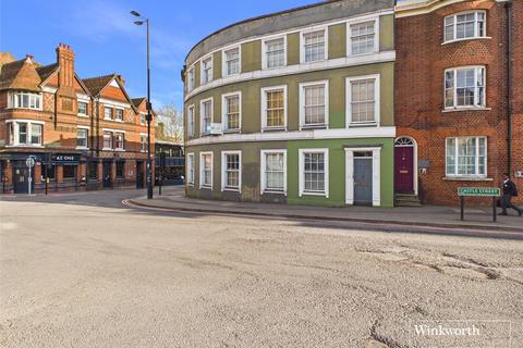 undefined, Castle Street, Reading, Berkshire, RG1