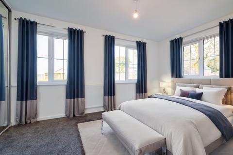 undefined, at Hartshead View, 76 Deanshut Road, Fitton Hill OL8