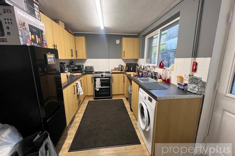 undefined, Griffith Street, Maerdy, Ferndale, Rhondda Cynon Taff, CF43