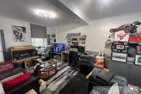 undefined, Griffith Street, Maerdy, Ferndale, Rhondda Cynon Taff, CF43