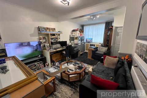 undefined, Griffith Street, Maerdy, Ferndale, Rhondda Cynon Taff, CF43