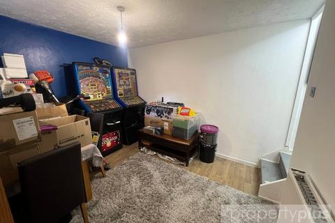 undefined, Griffith Street, Maerdy, Ferndale, Rhondda Cynon Taff, CF43