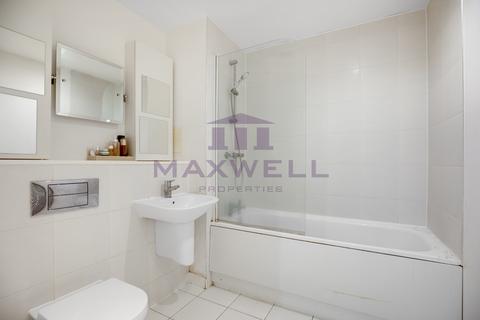 1 bedroom flat for sale, Celestial House, 153 Cordelia Street, London E14