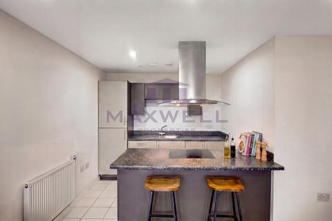 1 bedroom flat for sale, Celestial House, 153 Cordelia Street, London E14