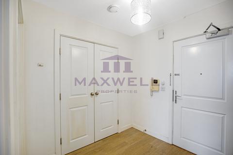 1 bedroom flat for sale, Celestial House, 153 Cordelia Street, London E14