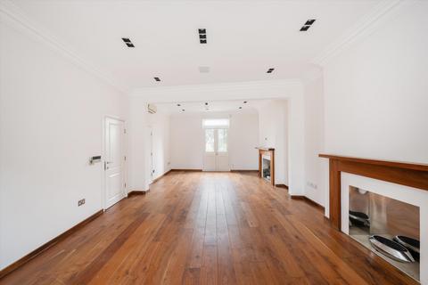 4 bedroom detached house for sale, Hamilton Gardens, St John's Wood NW8