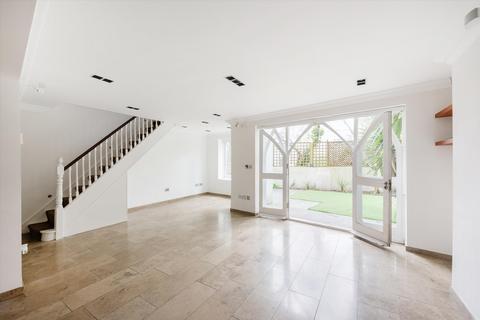 4 bedroom detached house for sale, Hamilton Gardens, St John's Wood NW8