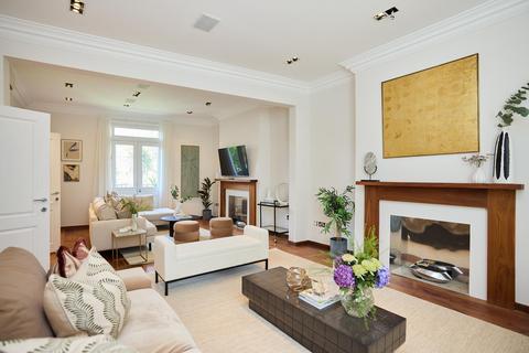 4 bedroom detached house for sale, Hamilton Gardens, St John's Wood NW8