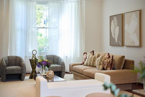 4 bedroom detached house for sale, Hamilton Gardens, St John's Wood NW8