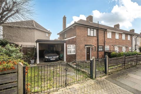 Oakridge Road, Bromley