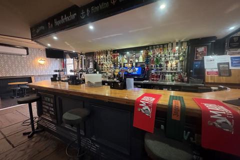 undefined, Hope & Anchor, 33 High Street, Prescot, Merseyside, L34 6HF