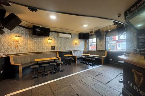 undefined, Hope & Anchor, 33 High Street, Prescot, Merseyside, L34 6HF