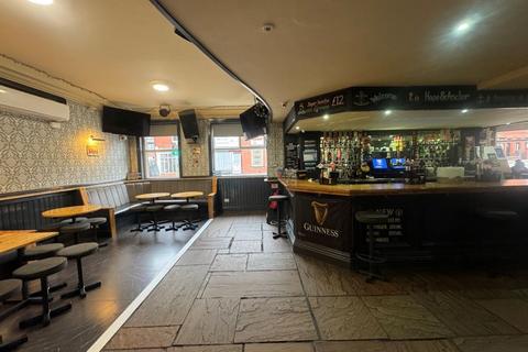 undefined, Hope & Anchor, 33 High Street, Prescot, Merseyside, L34 6HF