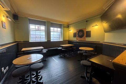 undefined, Hope & Anchor, 33 High Street, Prescot, Merseyside, L34 6HF