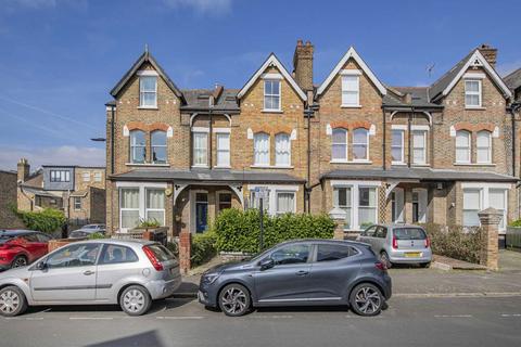 undefined, Haven Lane, London W5
