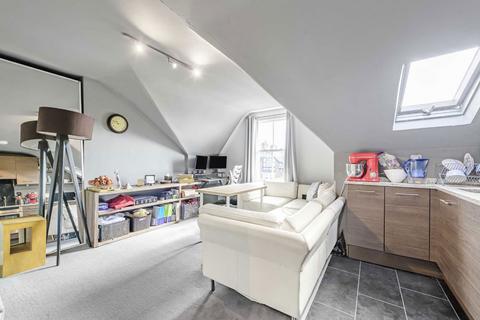 undefined, Haven Lane, London W5