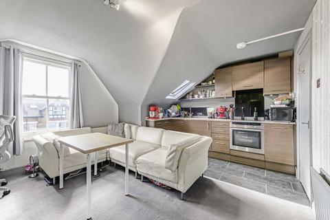 undefined, Haven Lane, London W5