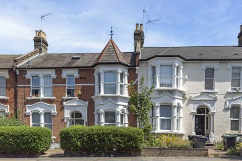 1 bedroom flat to rent, Oakfield Road, London N4