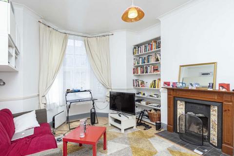 1 bedroom flat to rent, Oakfield Road, London N4