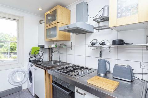 1 bedroom flat to rent, Oakfield Road, London N4