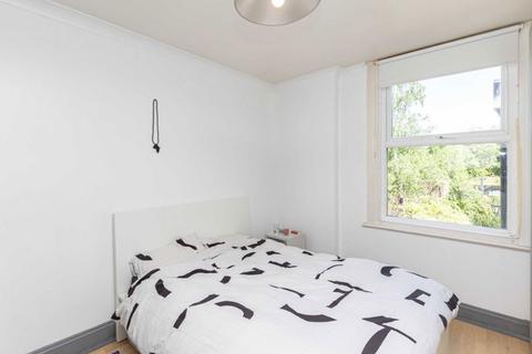 1 bedroom flat to rent, Oakfield Road, London N4