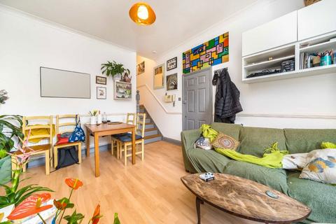 1 bedroom flat to rent, Oakfield Road, London N4