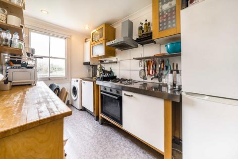 1 bedroom flat to rent, Oakfield Road, London N4