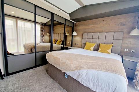 2 bedroom mobile home for sale, Amotherby Lane, Malton YO17