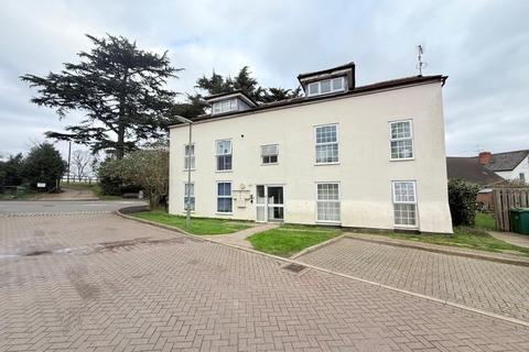 undefined, Bagshot
