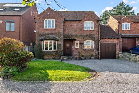 undefined, Meadow Rise, Ullenhall, Henley-in-Arden, B95