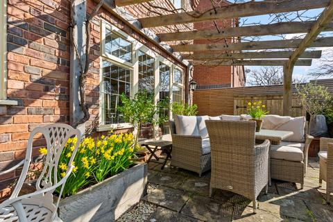 undefined, Meadow Rise, Ullenhall, Henley-in-Arden, B95