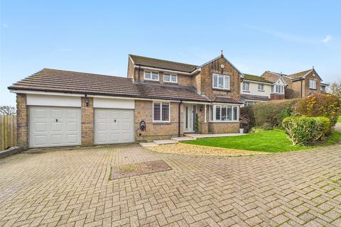 4 bedroom detached house for sale, Henfordh Grange, Cornwall PL14
