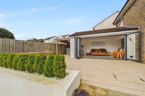 4 bedroom detached house for sale, Henfordh Grange, Cornwall PL14