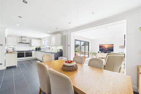 4 bedroom detached house for sale, Henfordh Grange, Cornwall PL14